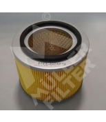 MULLER FILTER - PA3289 - 